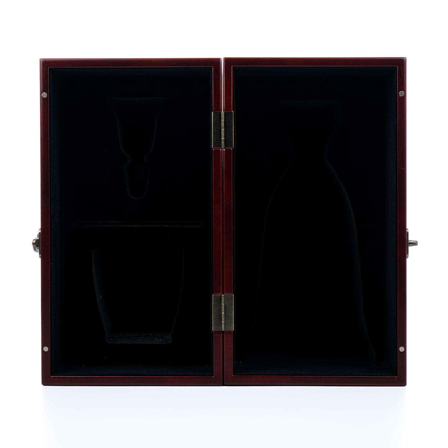 Kavalan 噶玛兰 尊酿 PX雪莉桶 950ml 礼盒