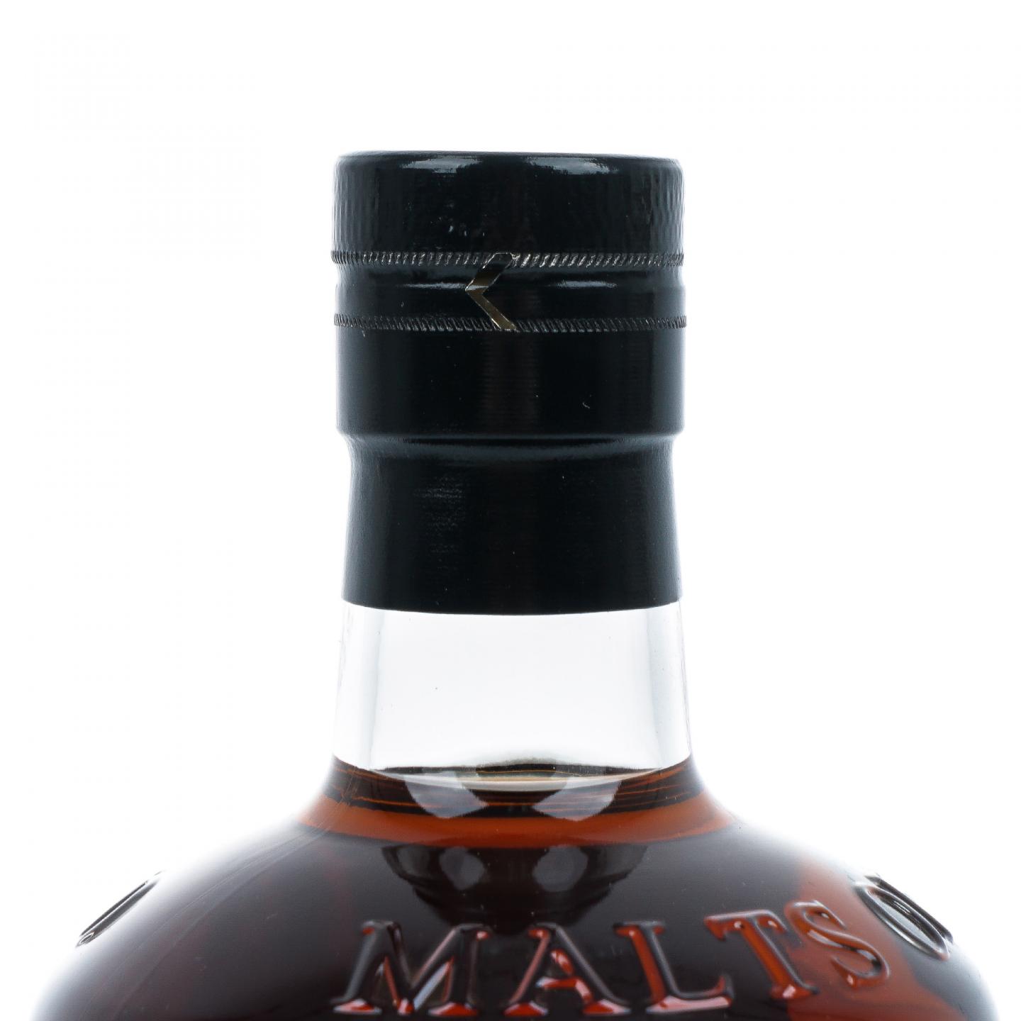 Glengoyne 格兰哥尼 1997-2024 MoS 25033