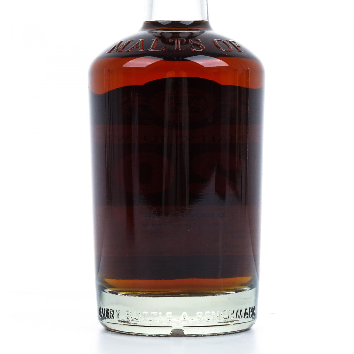 Glengoyne 格兰哥尼 1997-2024 MoS 25033