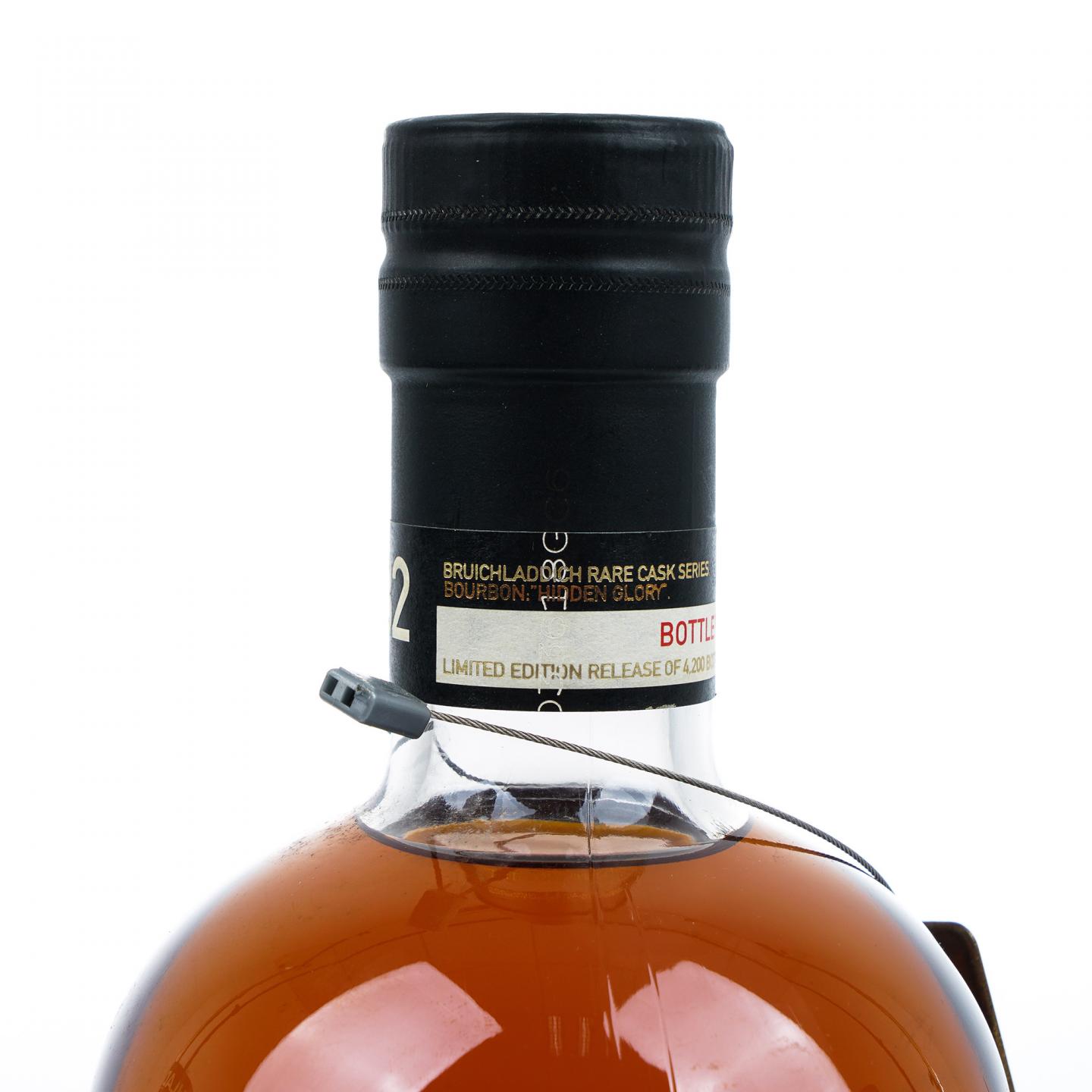 Bruichladdich 布赫拉迪 1984/1985/1986 风云系列 3支组