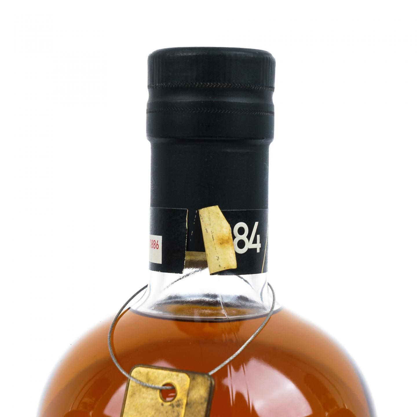 Bruichladdich 布赫拉迪 1984/1985/1986 风云系列 3支组