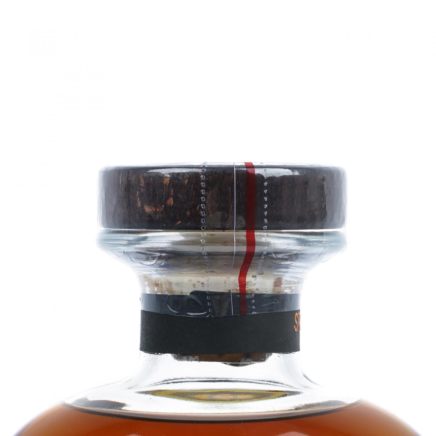 Dalmore 达尔摩 21年 2003-2024 SV 雪莉桶#14743