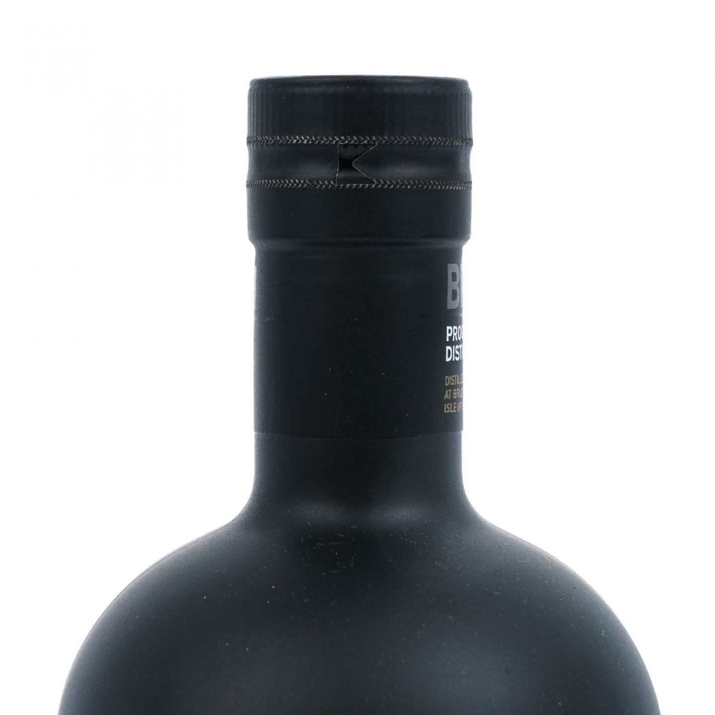 Bruichladdich 布赫拉迪 24年 1992 星图 05.1