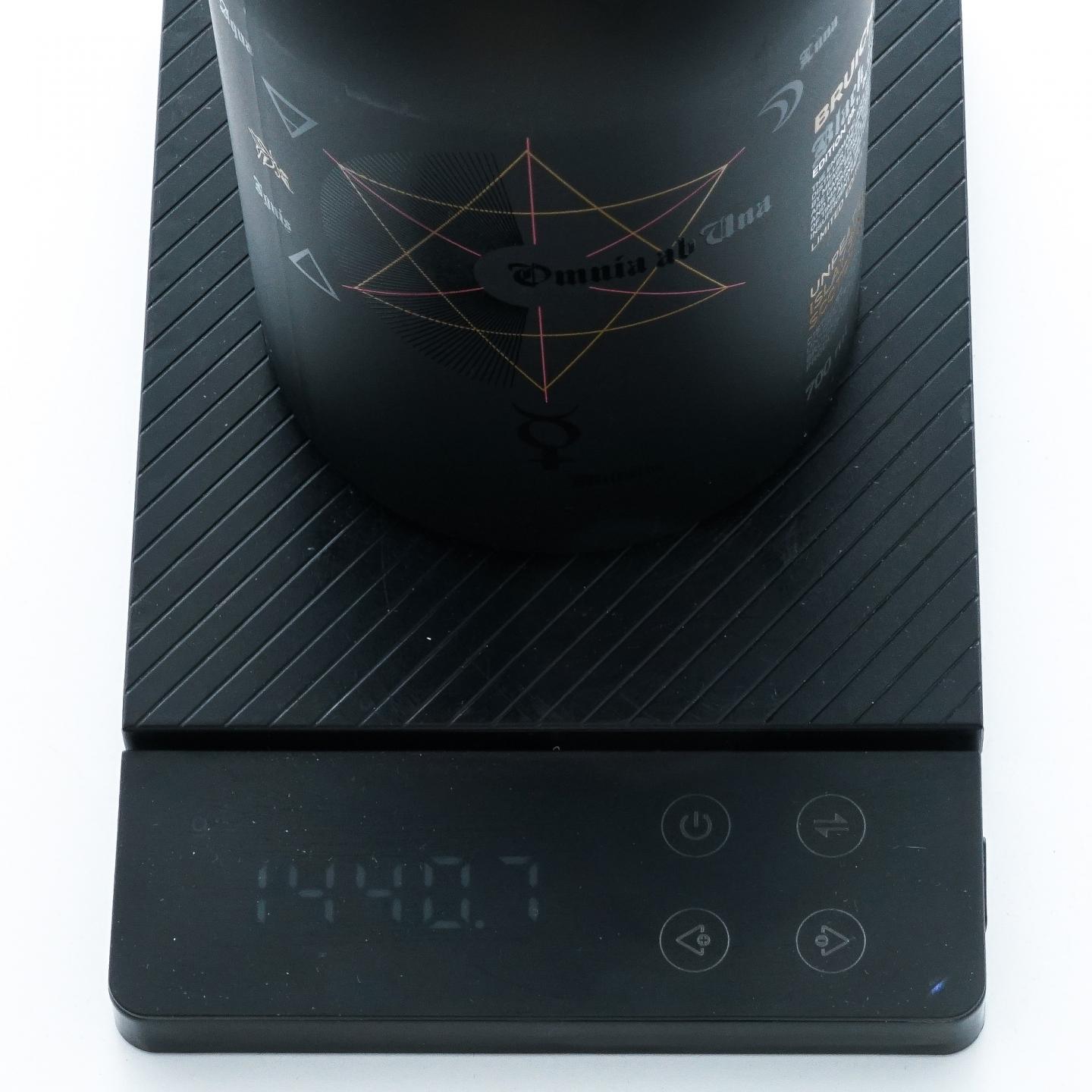 Bruichladdich 布赫拉迪 24年 1992 星图 05.1