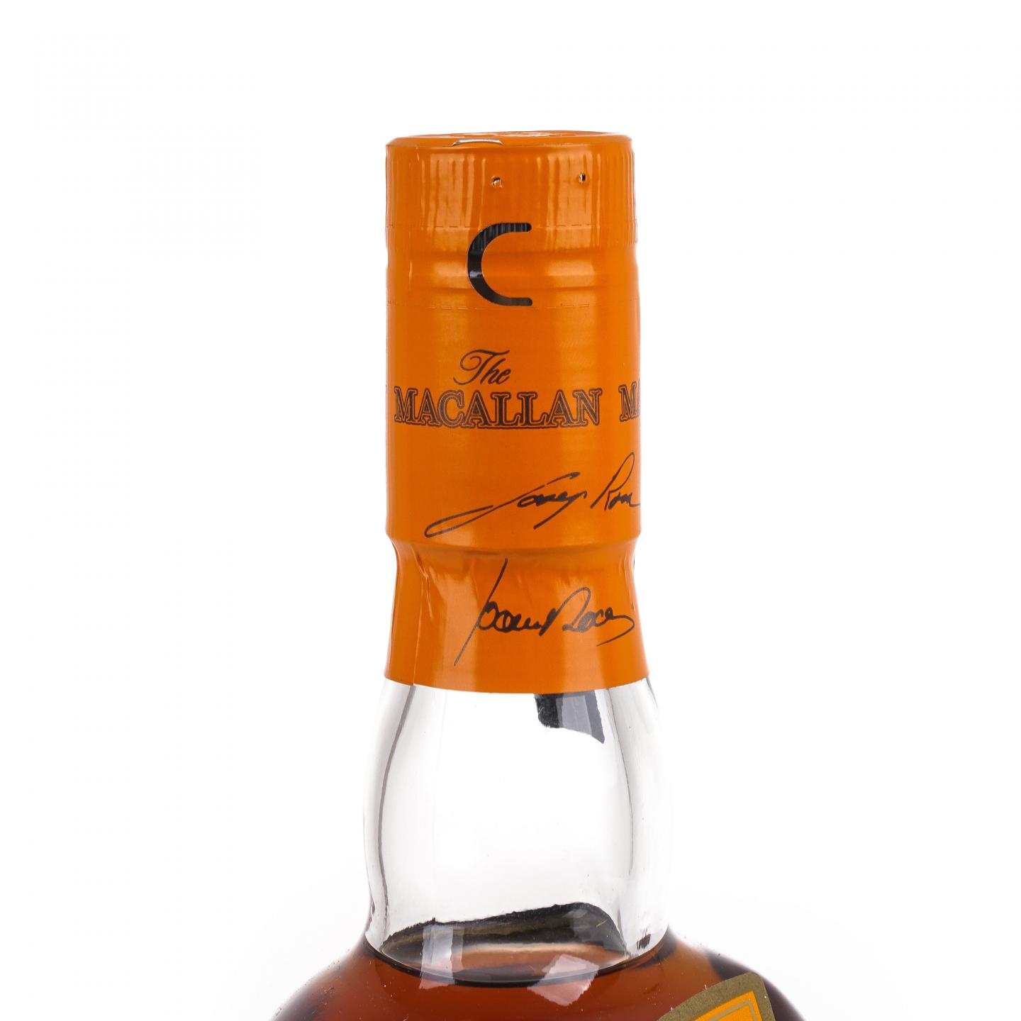 Macallan 麦卡伦 Edition No.2