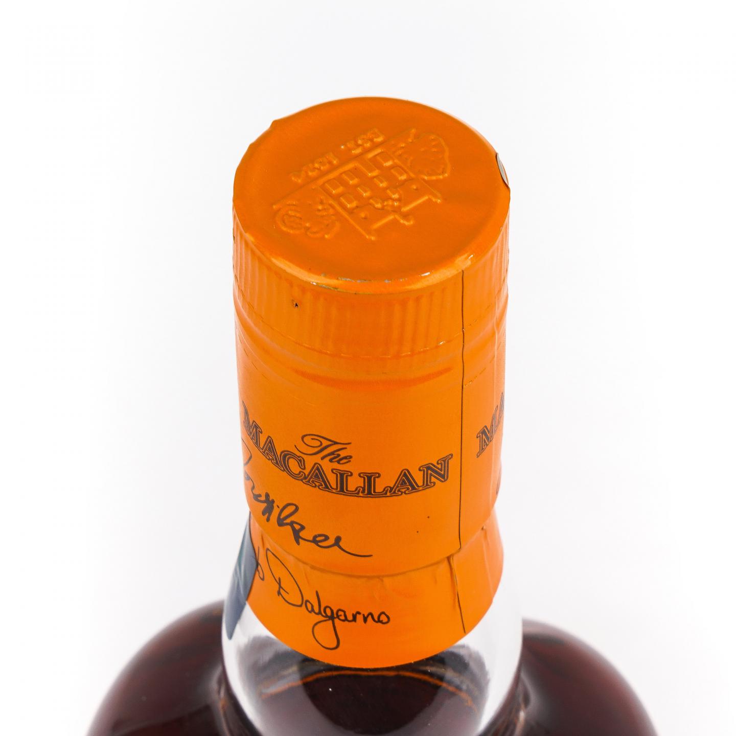Macallan 麦卡伦 Edition No.2