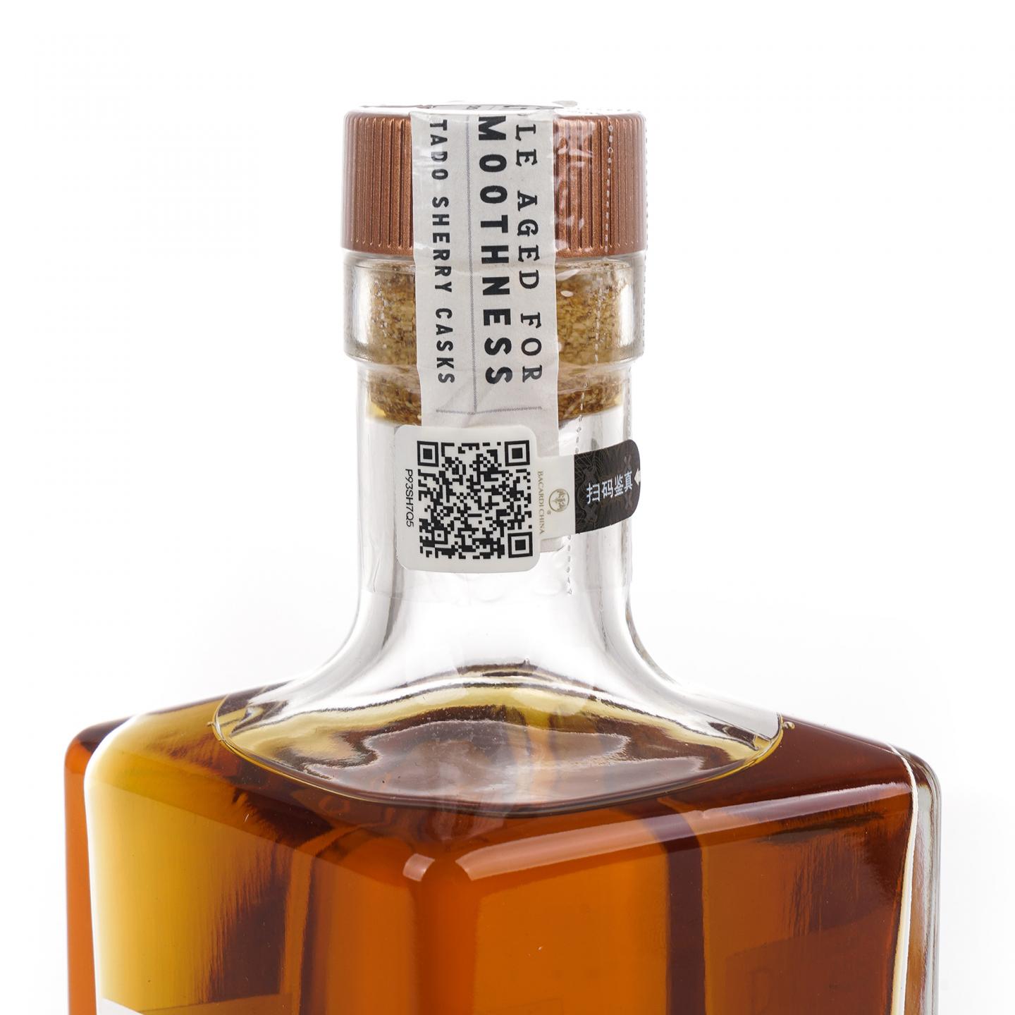 Dewar’s 帝王 27年 Double Double 调和 500ml