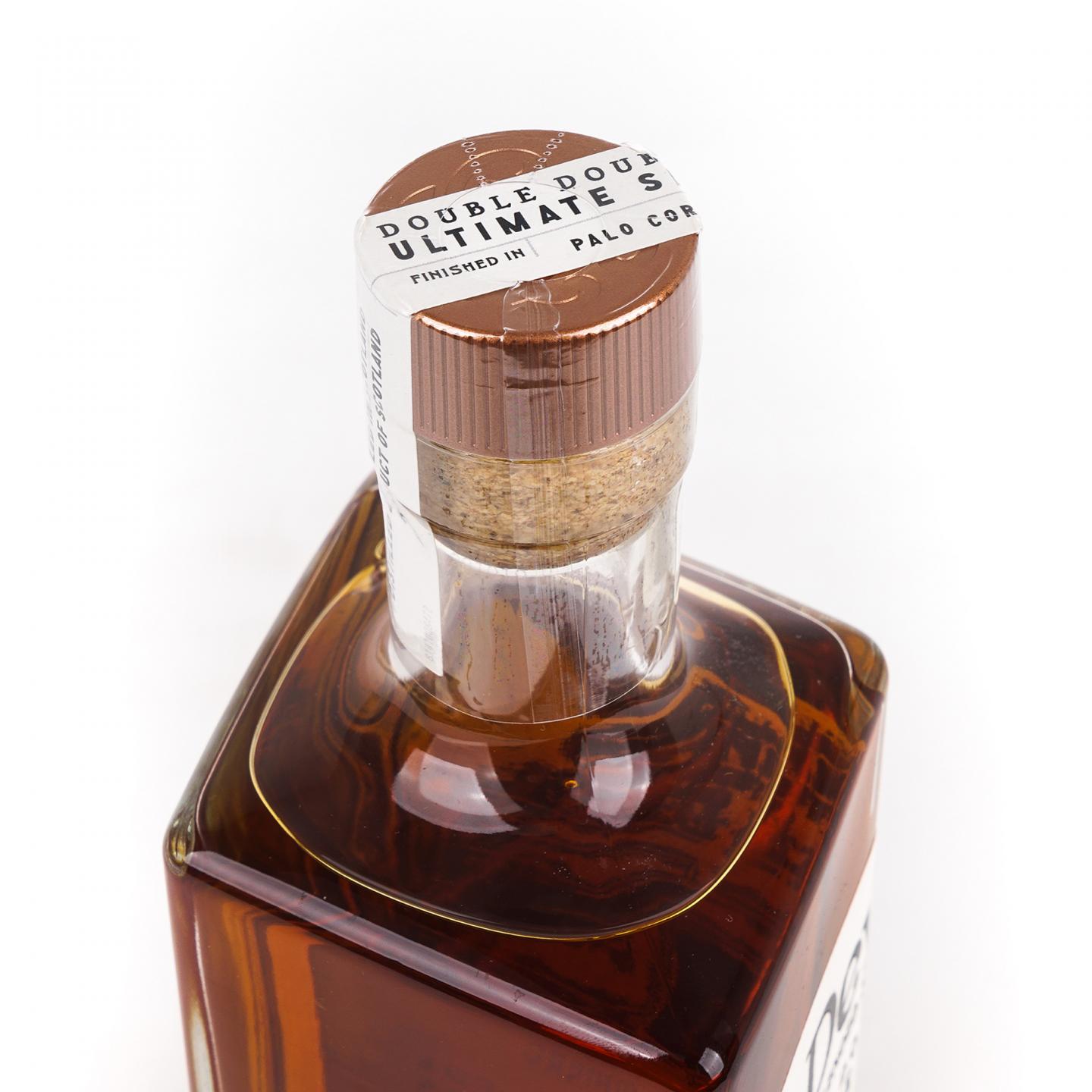 Dewar’s 帝王 27年 Double Double 调和 500ml