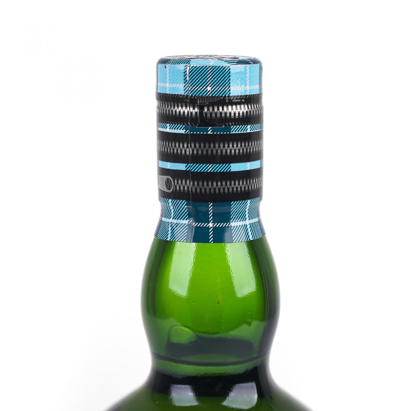 Ardbeg 阿贝 Ardcore 2022岛节纪念 会员版 50.1%