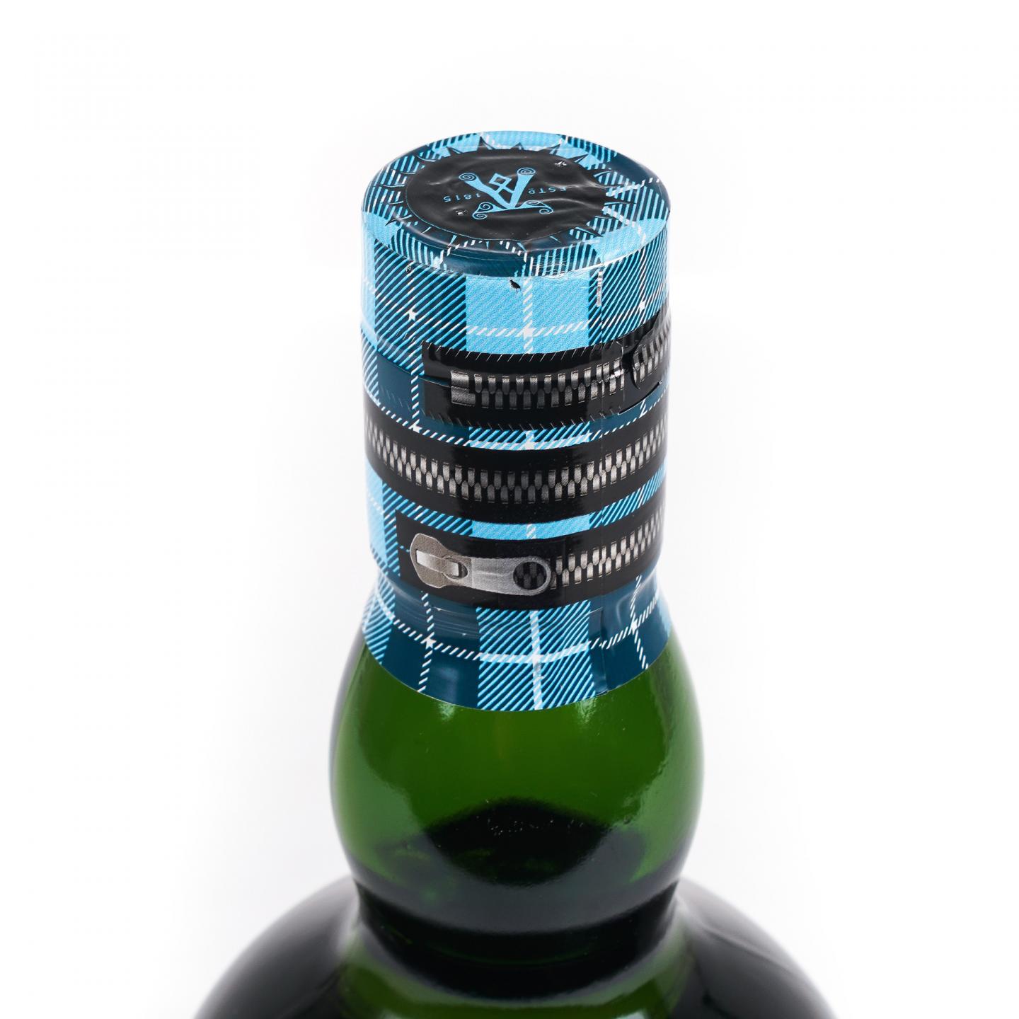 Ardbeg 阿贝 Ardcore 2022岛节纪念 会员版 50.1%