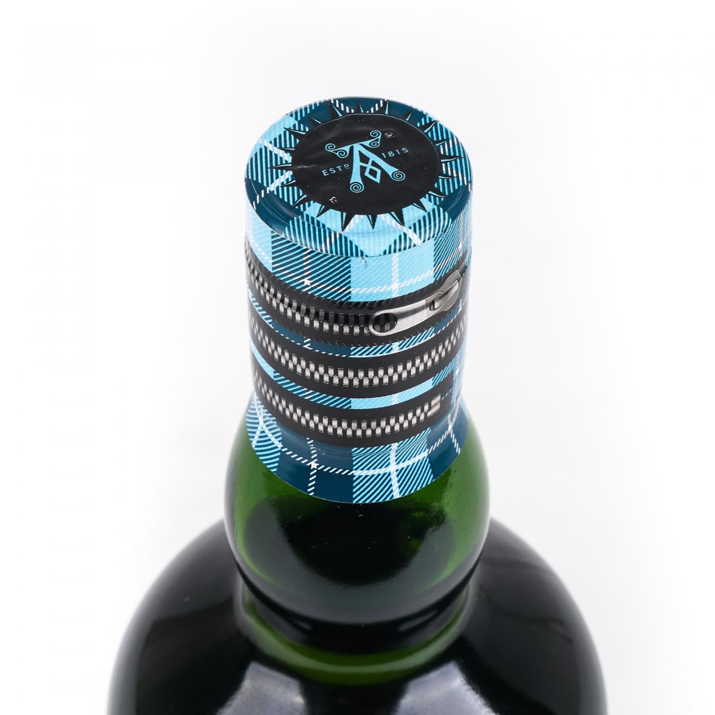 Ardbeg 阿贝 Ardcore 2022岛节纪念 会员版 50.1%