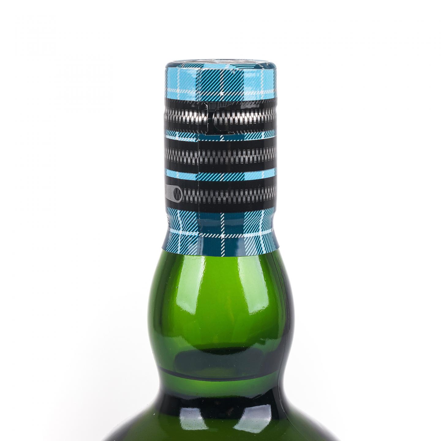 Ardbeg 阿贝 Ardcore 2022岛节纪念 会员版 50.1%Vol.