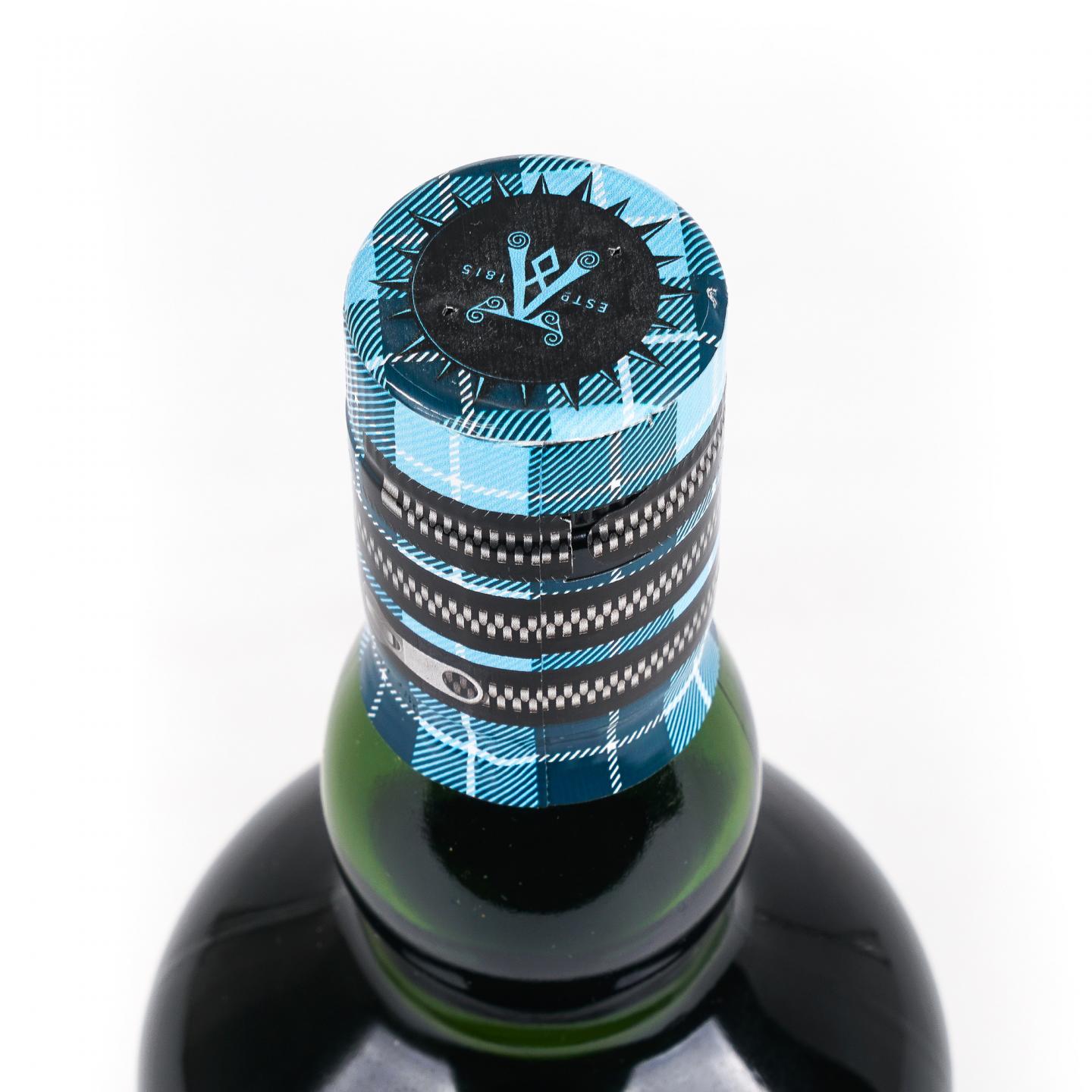 Ardbeg 阿贝 Ardcore 2022岛节纪念 会员版 50.1%Vol.