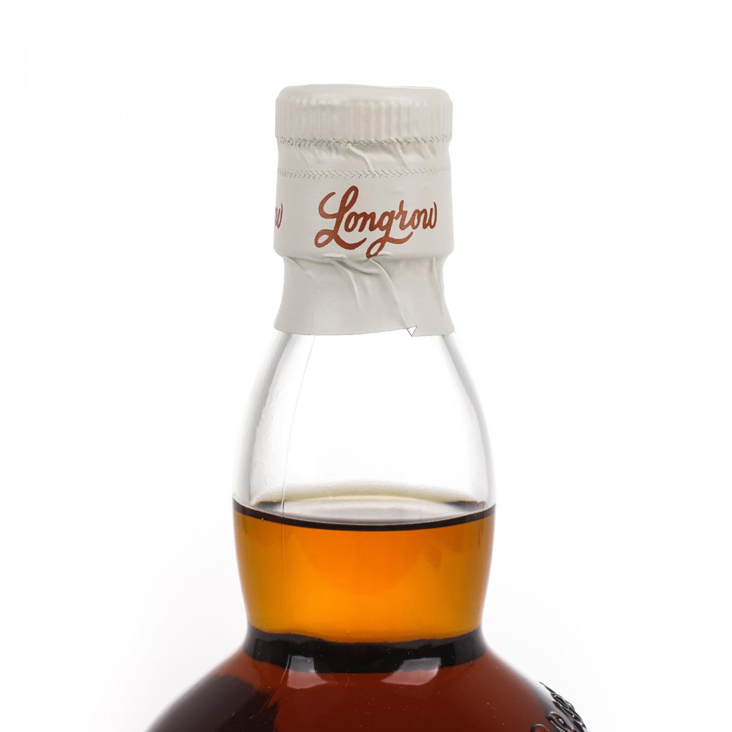 Longrow 朗格罗 15年 2022 Red 700ml