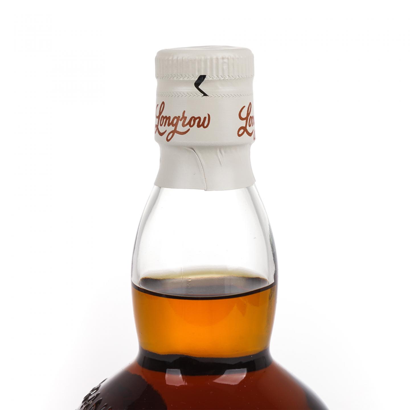 Longrow 朗格罗 15年 2022 Red 700ml
