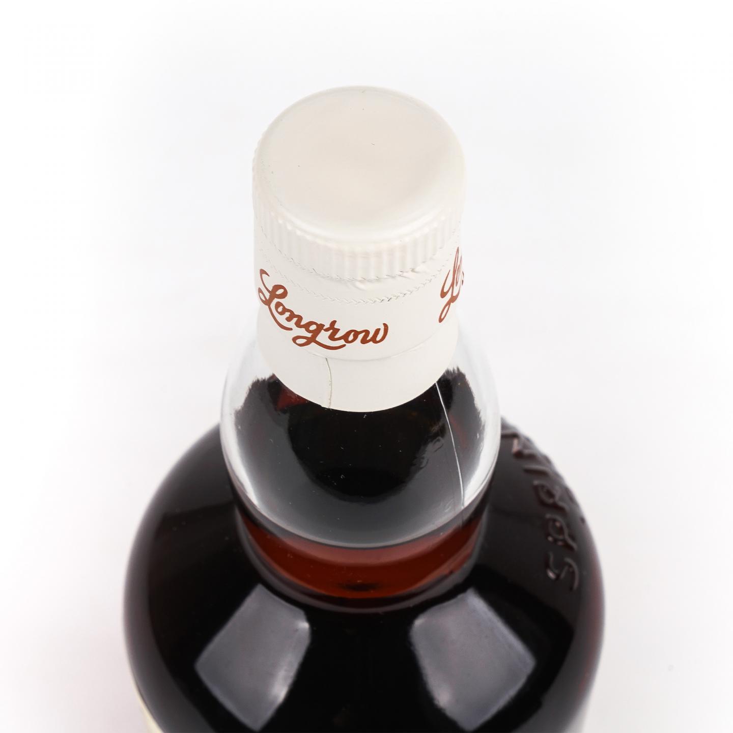 Longrow 朗格罗 15年 2022 Red 700ml