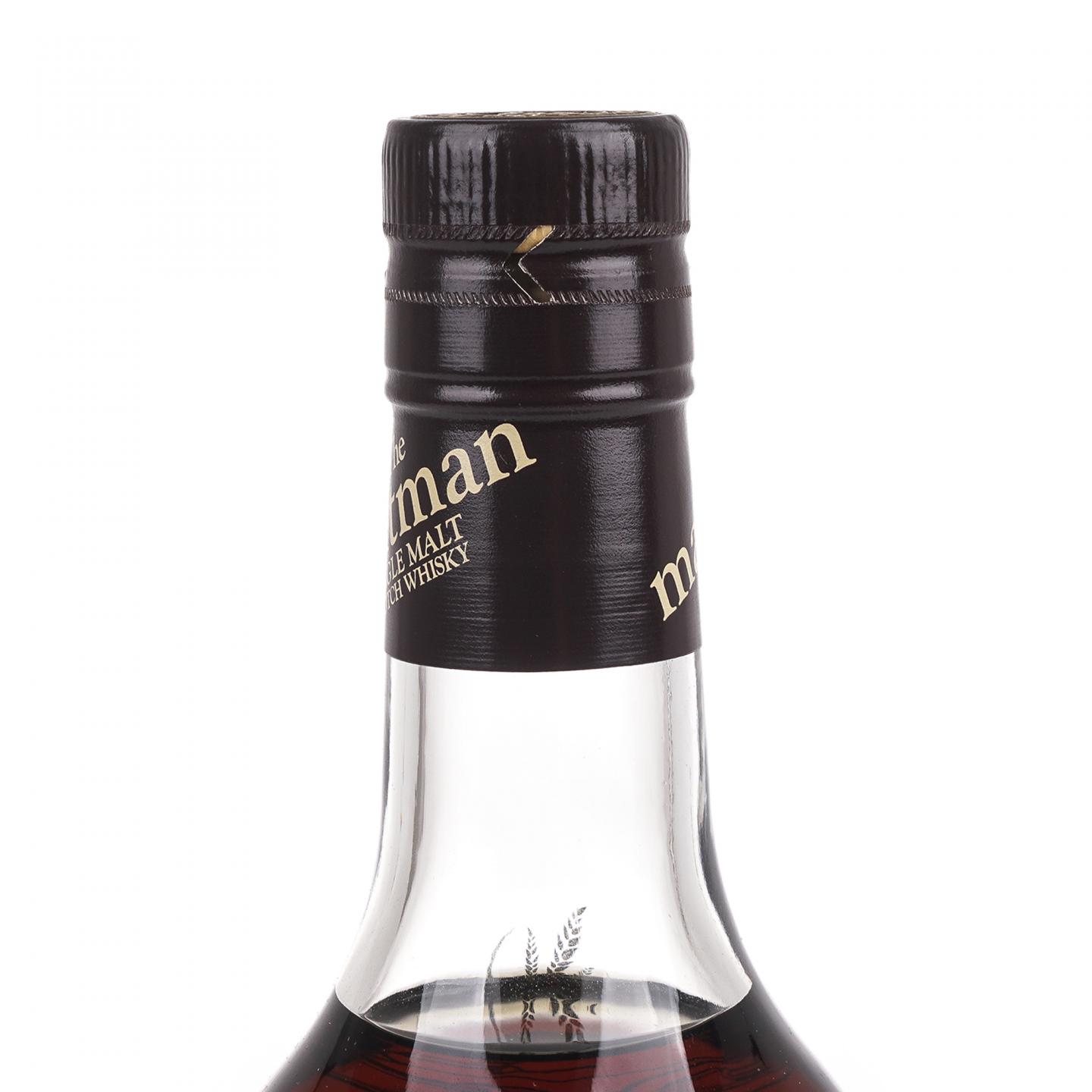 Arran 艾伦 1996-2019 MBl The Maltman