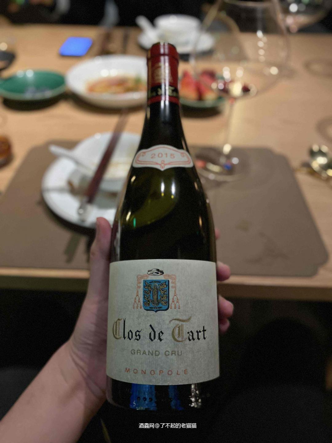 都需要长时间瓶醒，喝了很长时间，相比之下大龙反而比大德更像一…