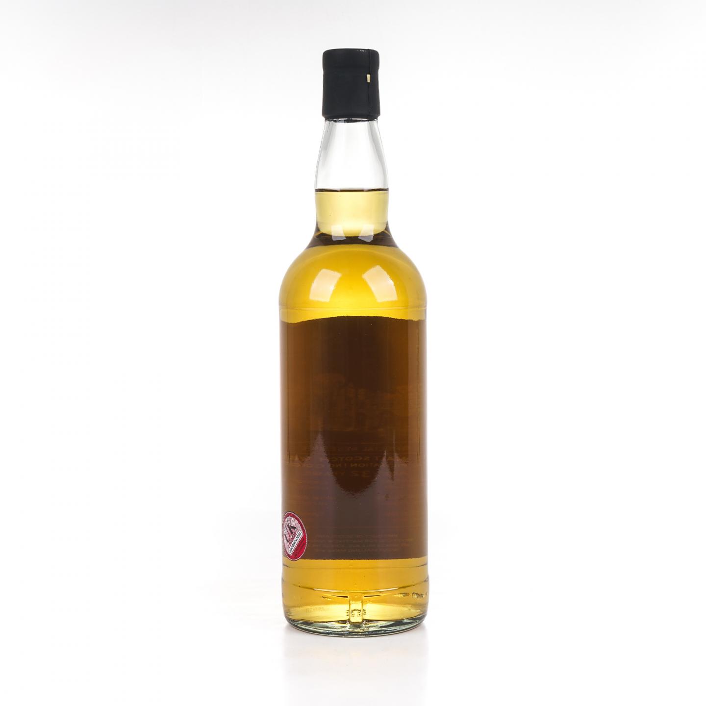 Macallan 麦卡伦 32年 1989-2021 Matthew Adams