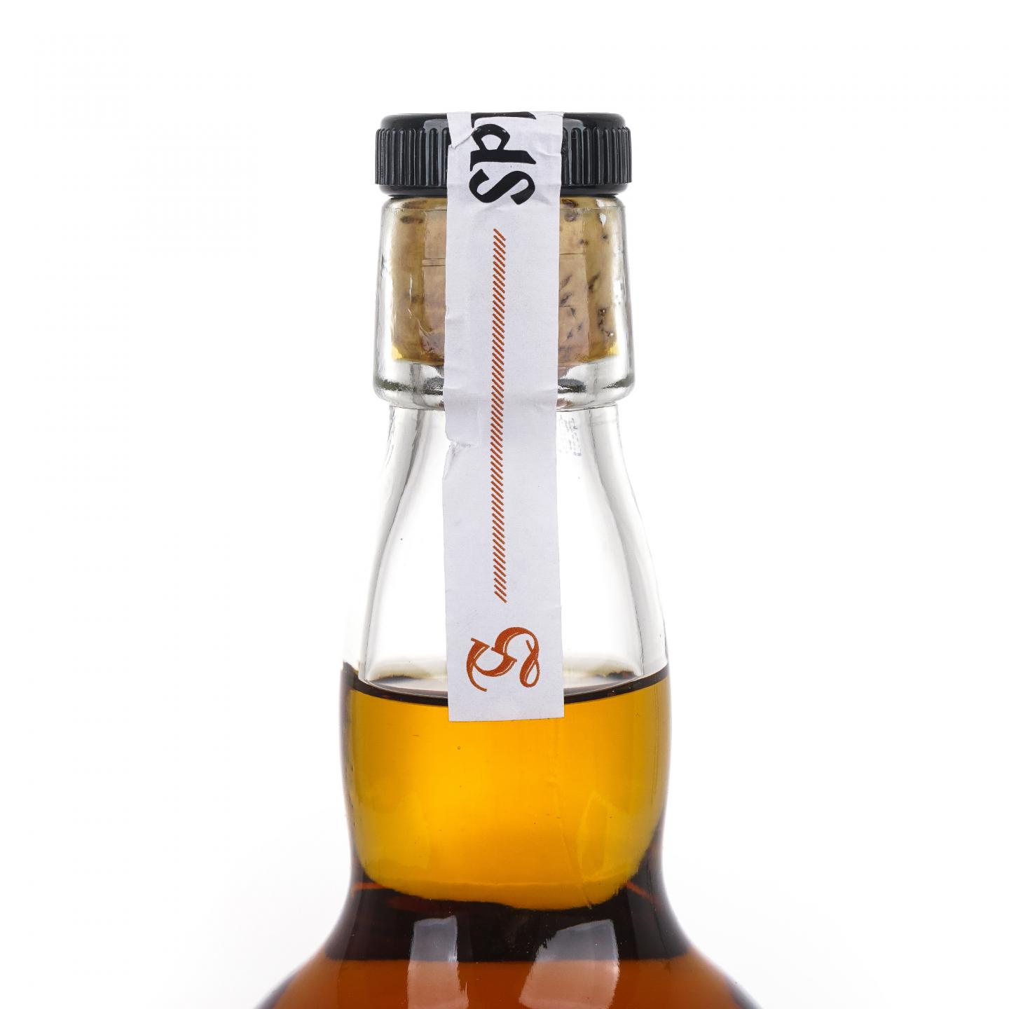 Springbank 云顶 2025 手工瓶 酒厂限量 58.5%