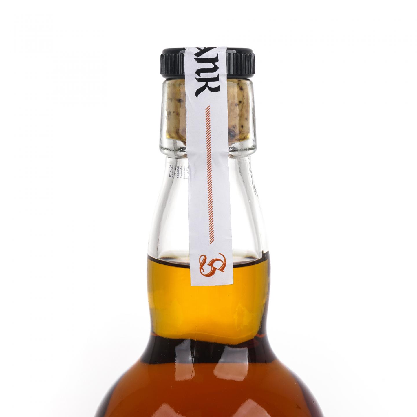 Springbank 云顶 2025 手工瓶 酒厂限量 58.5%