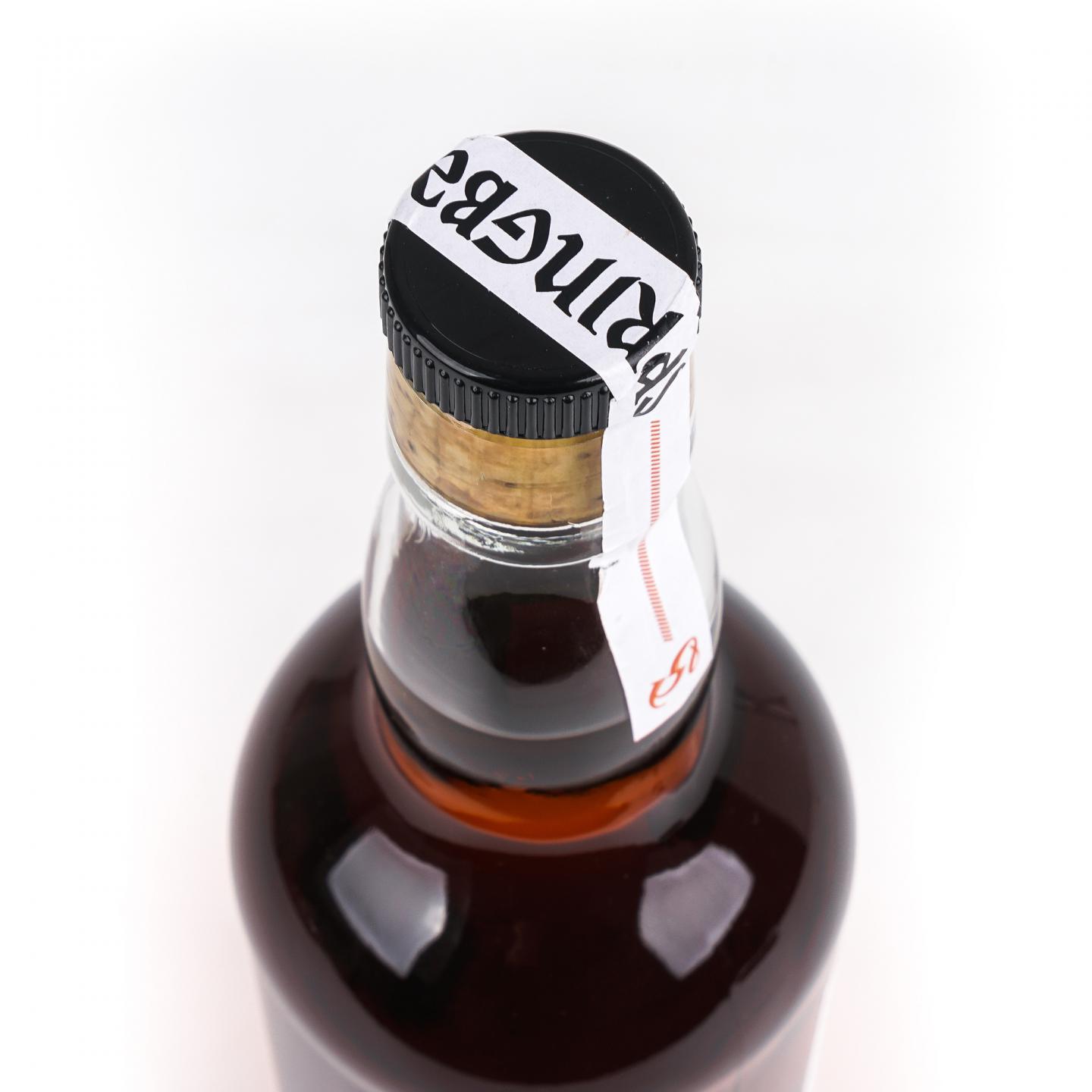 Springbank 云顶 2025 手工瓶 酒厂限量 58.5%