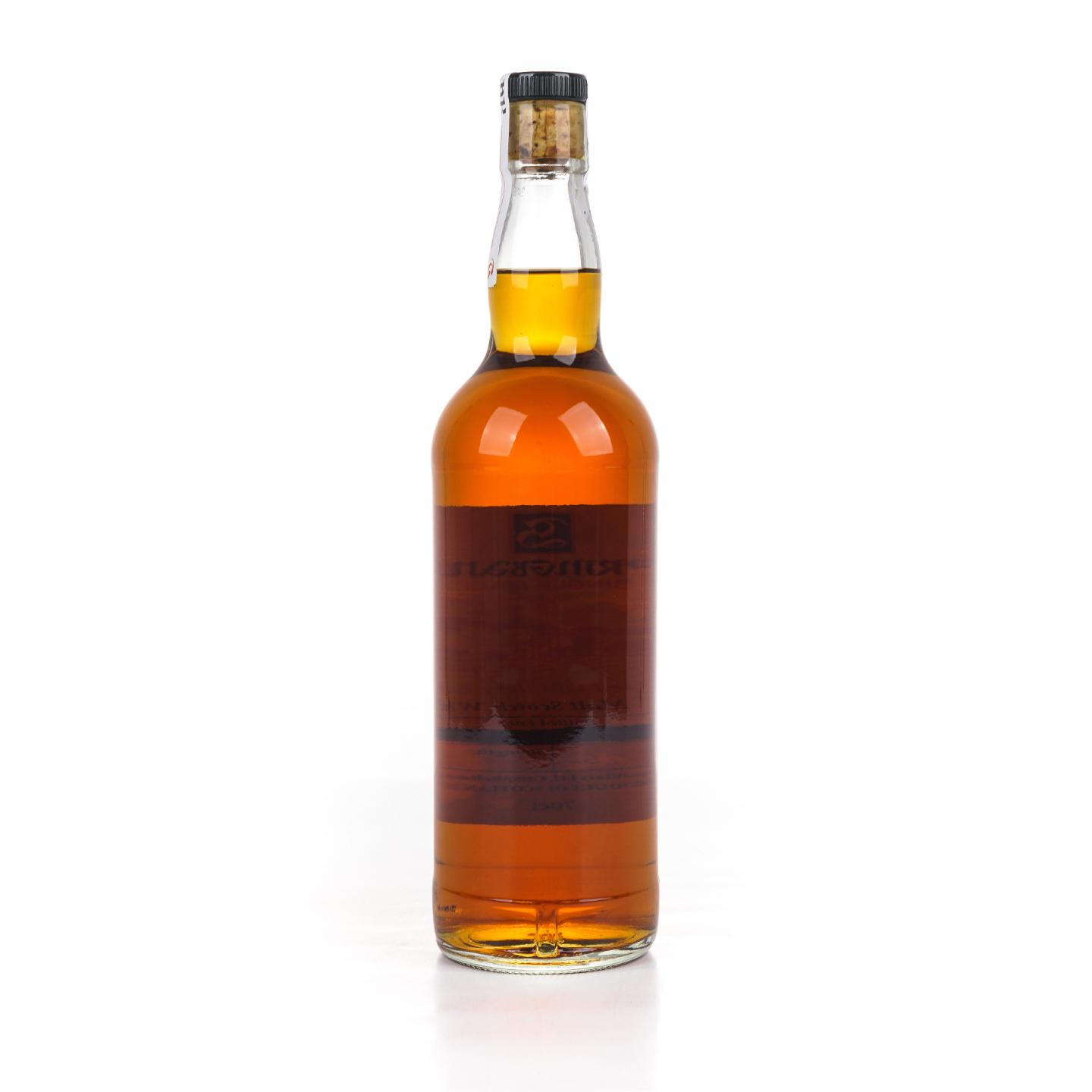 Springbank 云顶 2025 手工瓶 酒厂限量 58.5%