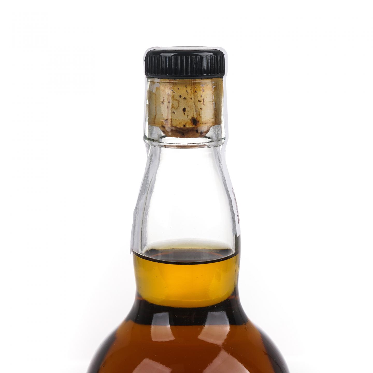 Longrow 朗格罗 2022 手工瓶 57.7%