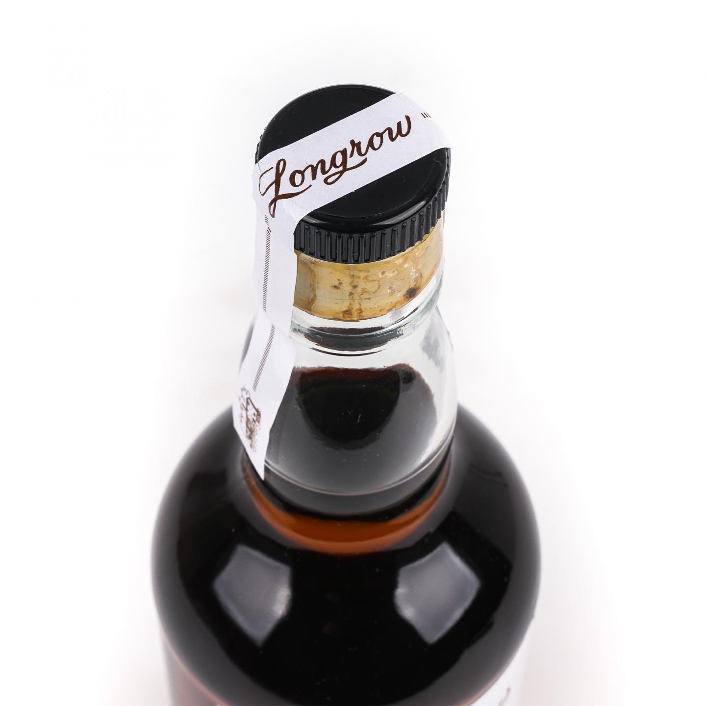 Longrow 朗格罗 2022 手工瓶 57.7%