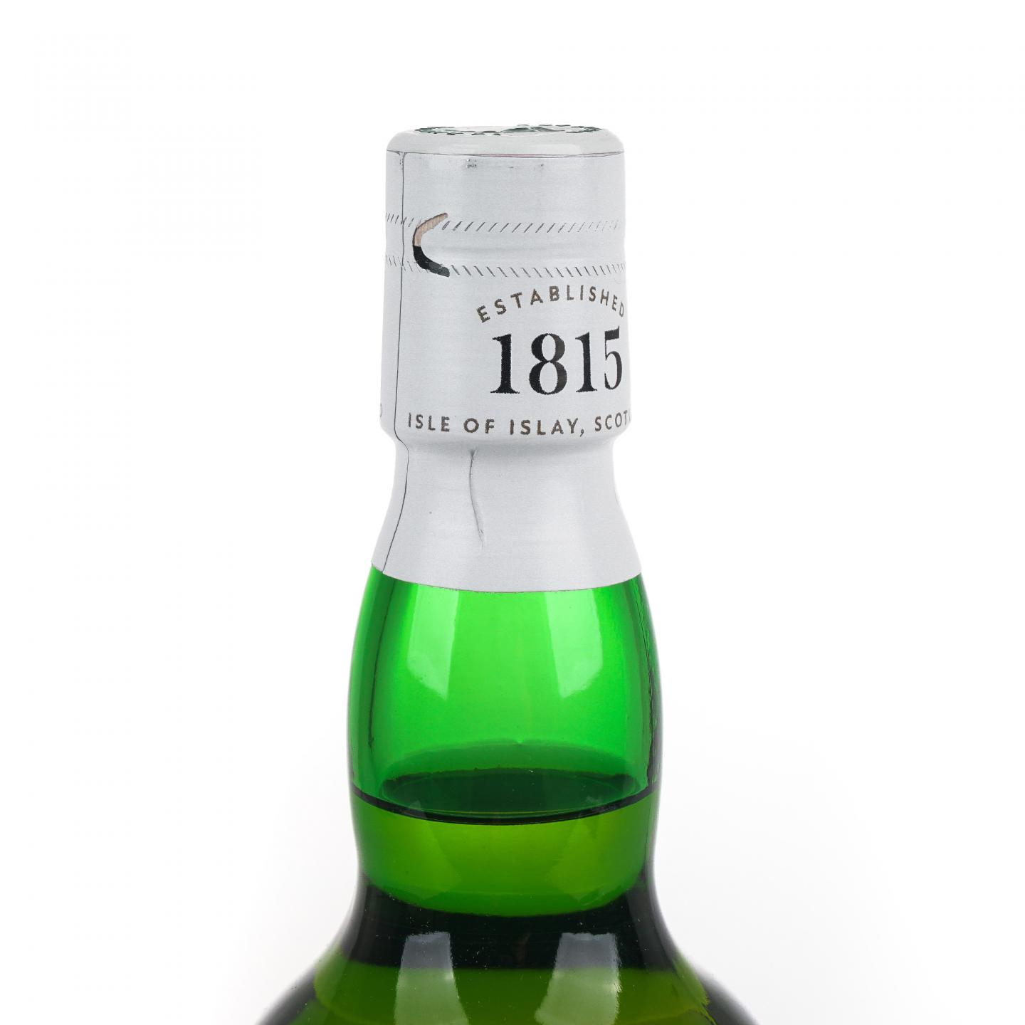 Laphroaig 拉弗格 12年 2011-2024 Highgrove 单桶#2879 46%