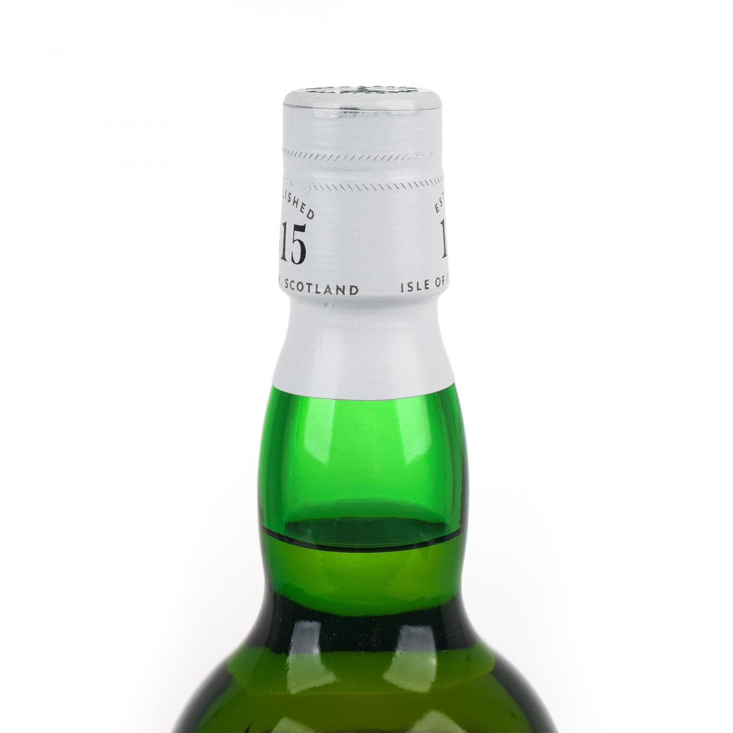 Laphroaig 拉弗格 12年 2011-2024 Highgrove 单桶#2879 46%