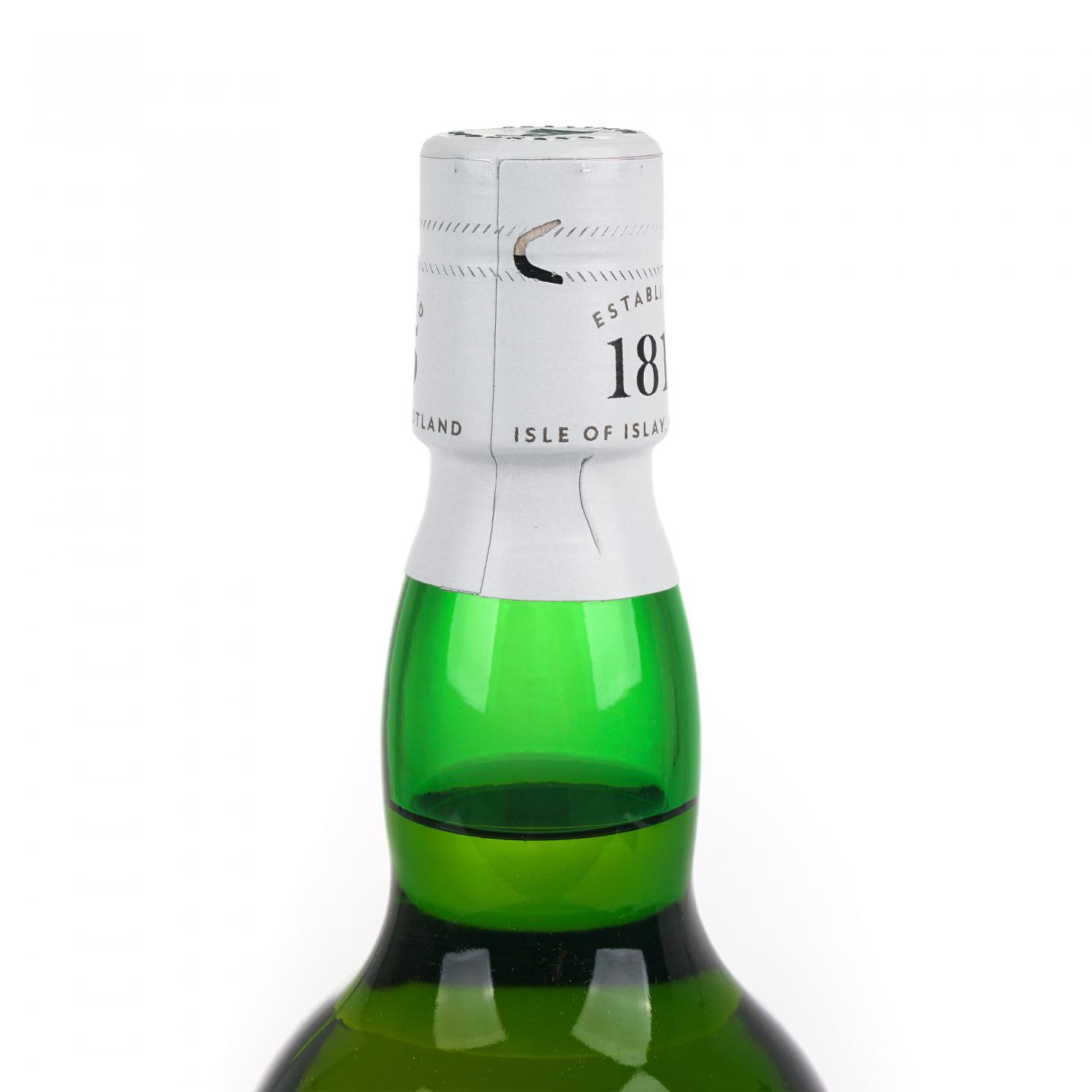 Laphroaig 拉弗格 12年 2011-2024 Highgrove 单桶#2879 46%