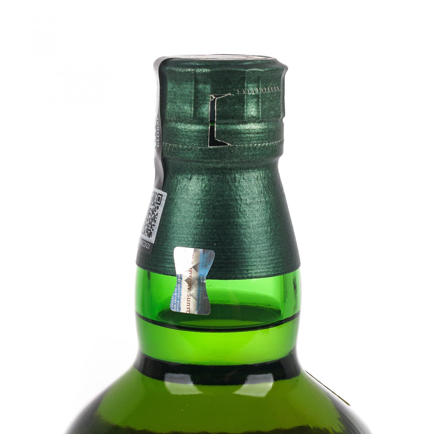 白州 12年 Single Malt 礼盒装