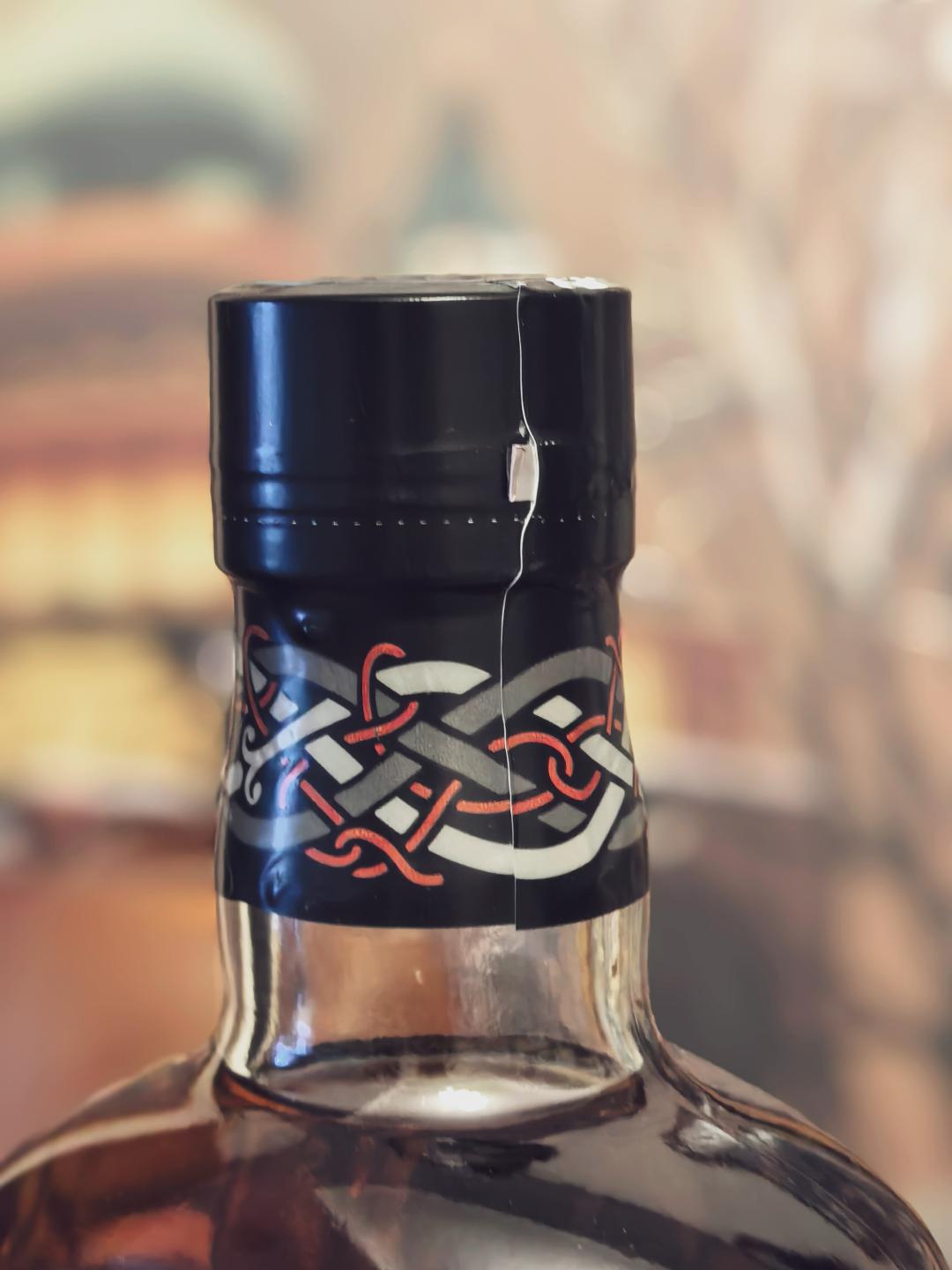 高原骑士雪莉桶桶强第二版 63.9% 包邮