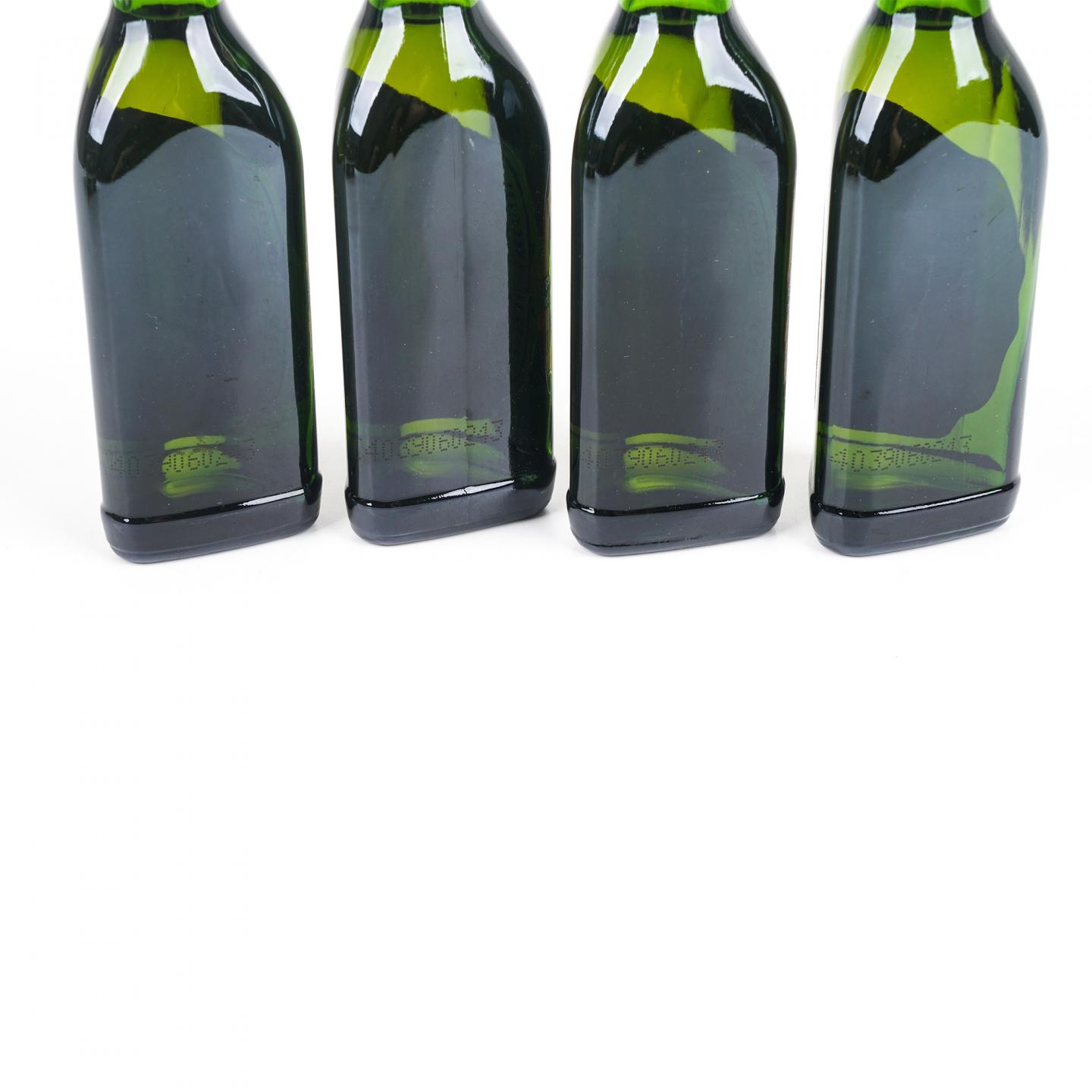 【酒版】Glenfiddich 格兰菲迪 绅士家族 Special Reserve 50ml*4