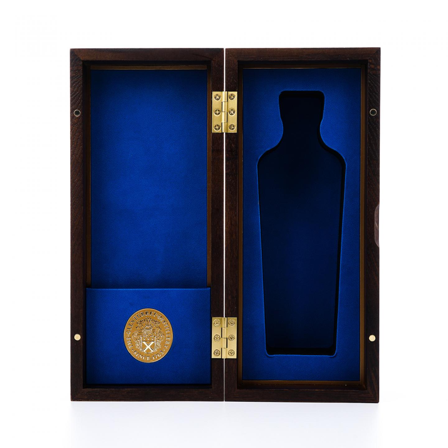 Glenturret 格兰塔 30年 2023 Release