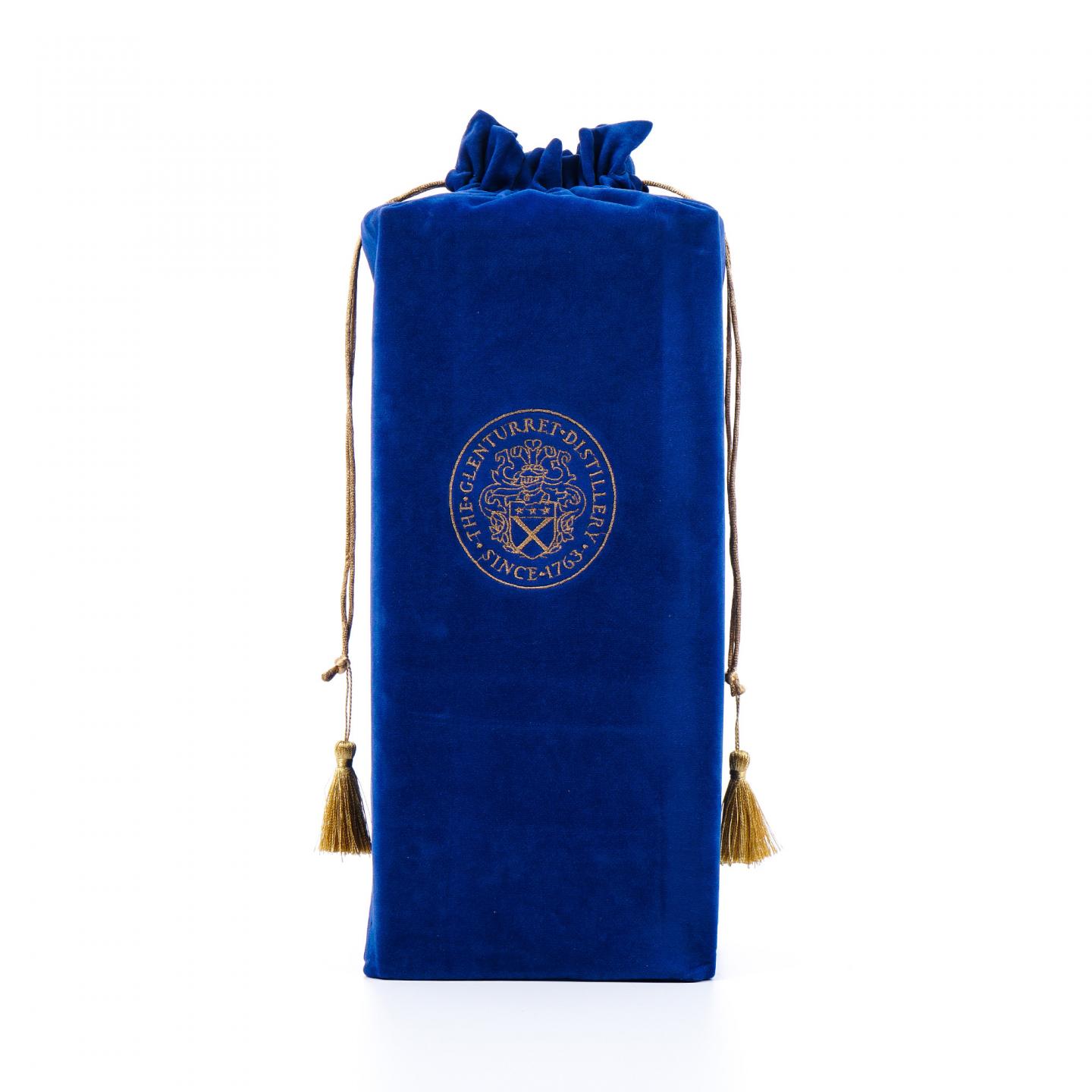 Glenturret 格兰塔 30年 2023 Release 礼盒