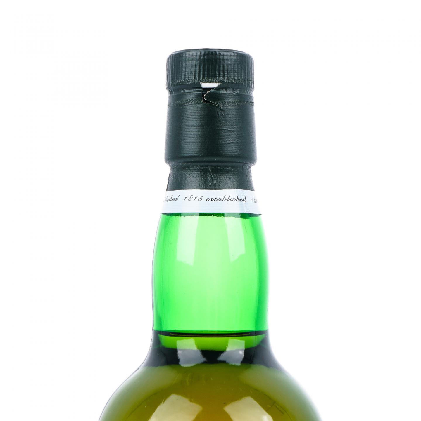 Laphroaig 拉弗格 40年