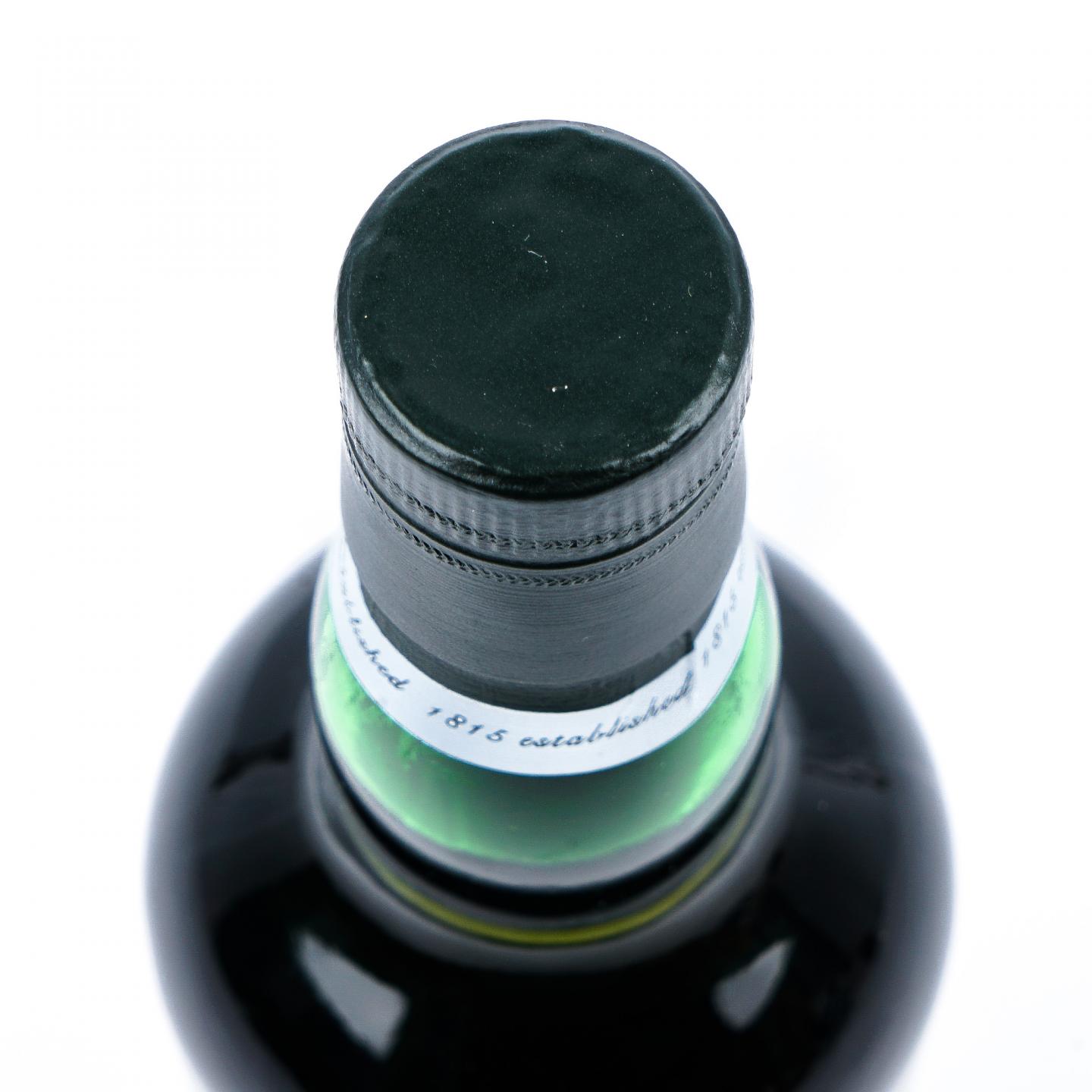 Laphroaig 拉弗格 40年