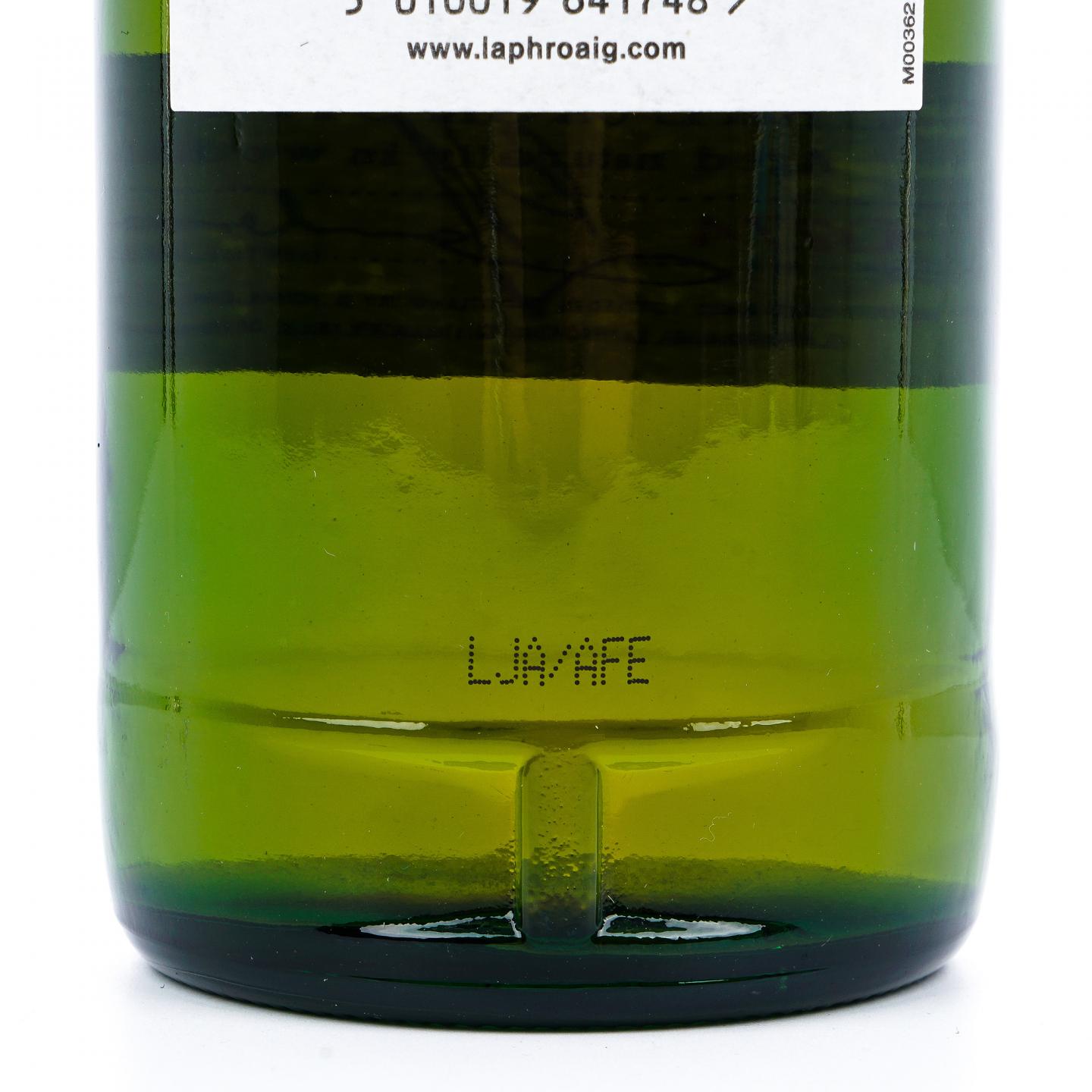 Laphroaig 拉弗格 40年