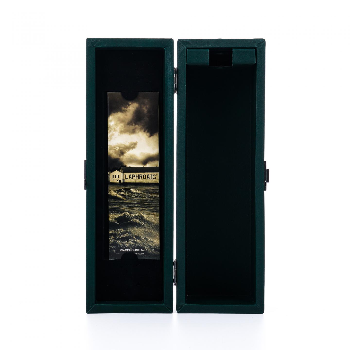 Laphroaig 拉弗格 40年