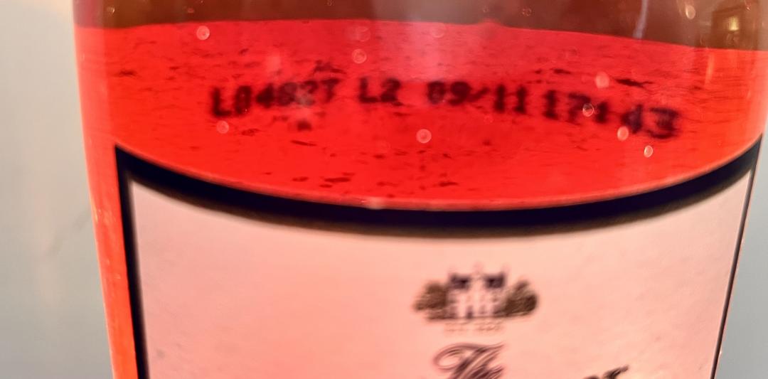 麦卡伦年度限量系列第1版单一麦芽苏格兰威士忌