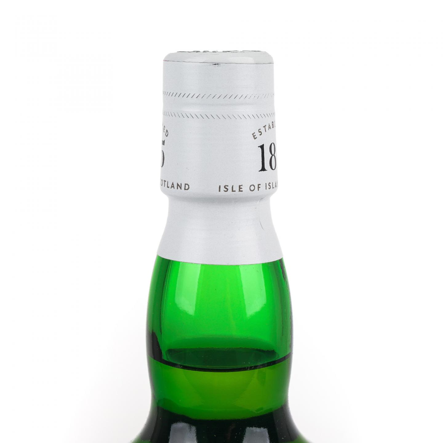 Laphroaig 拉弗格 12年 2011-2024 Highgrove 单桶#2879 木盒