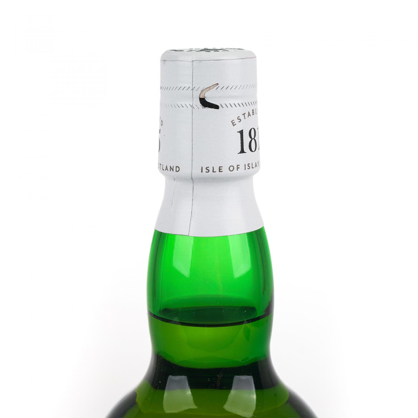 Laphroaig 拉弗格 12年 2011-2024 Highgrove 单桶#2879 木盒