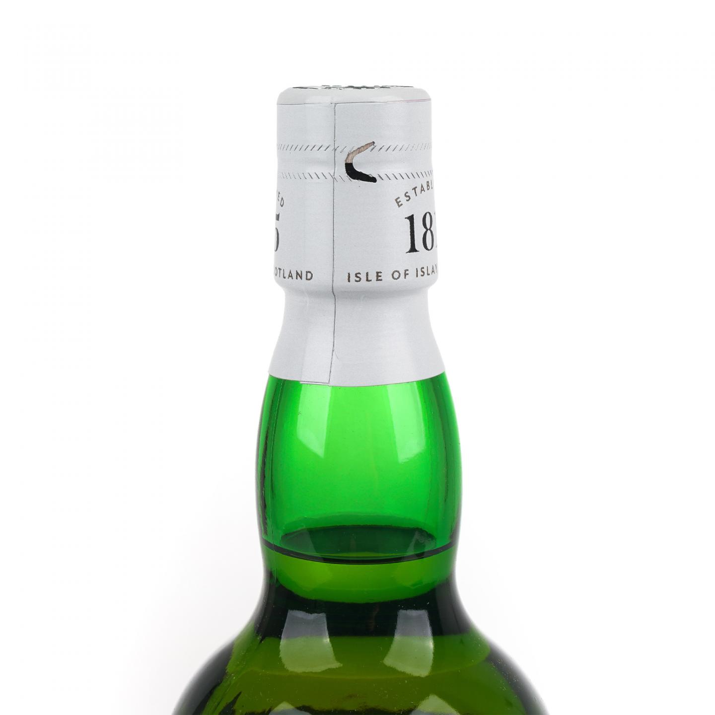 Laphroaig 拉弗格 12年 Highgrove 2011-2024 单桶#2879