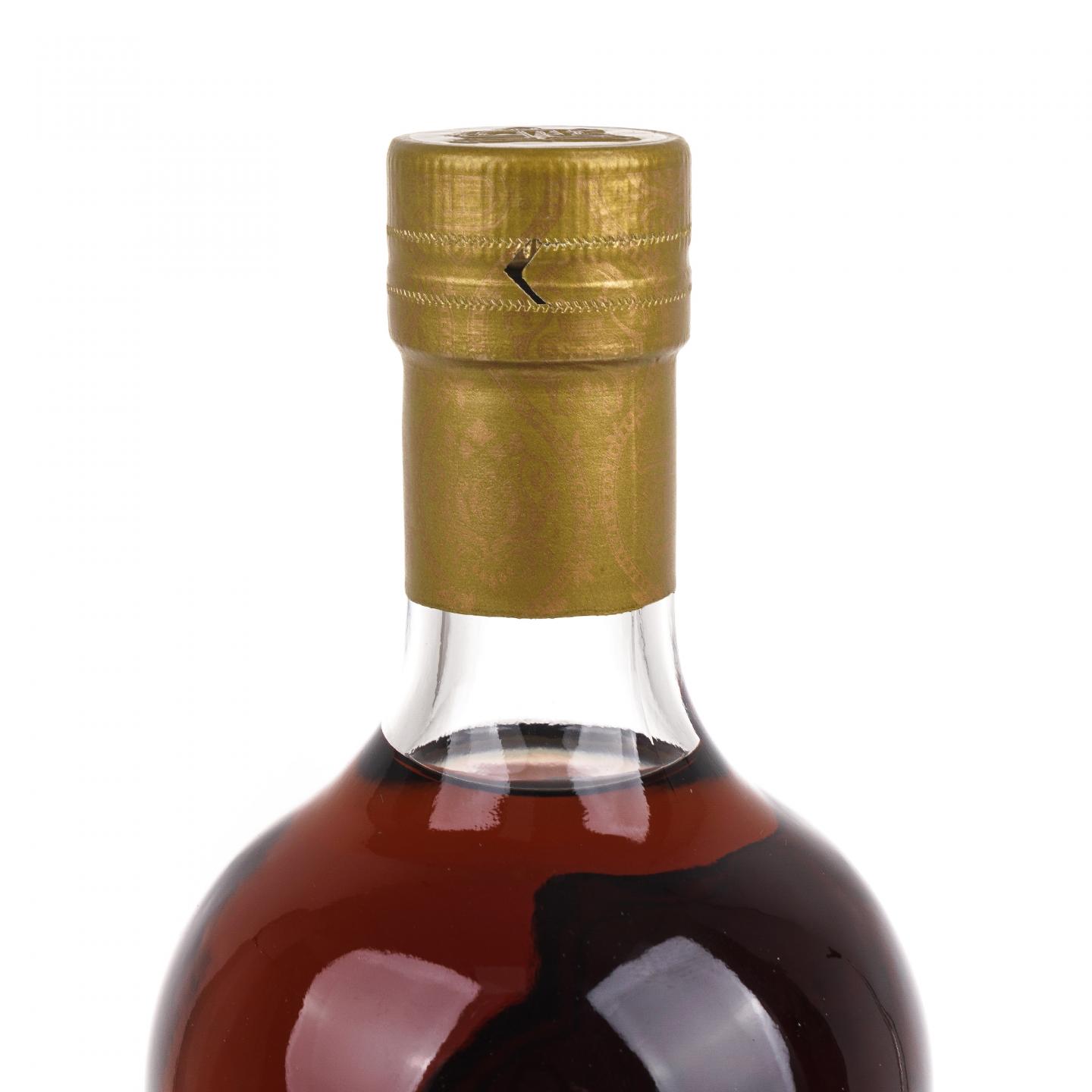 Tamdhu 檀都 21年 雪莉桶