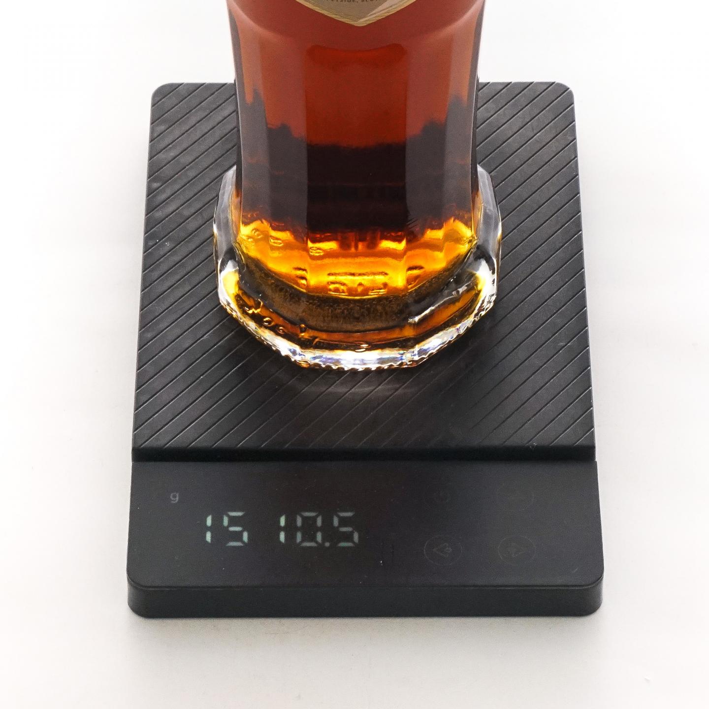 Tamdhu 檀都 21年 雪莉桶