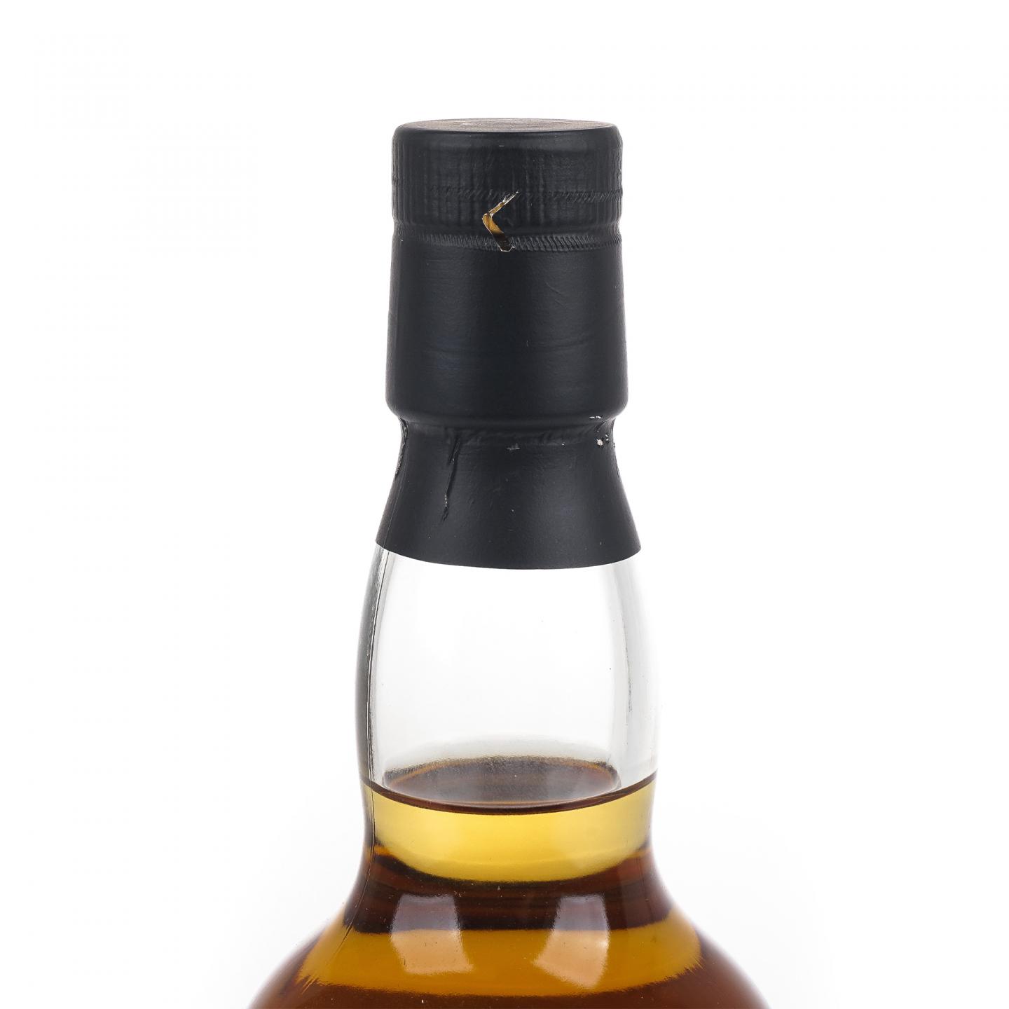 Ben Nevis 本尼维斯 43年 1970-2014 AdF 700ml