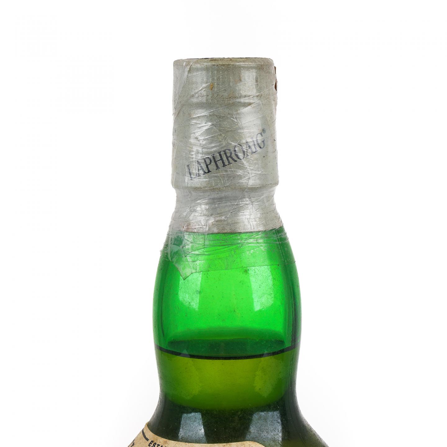 Laphroaig 拉弗格 10年 2013 1L