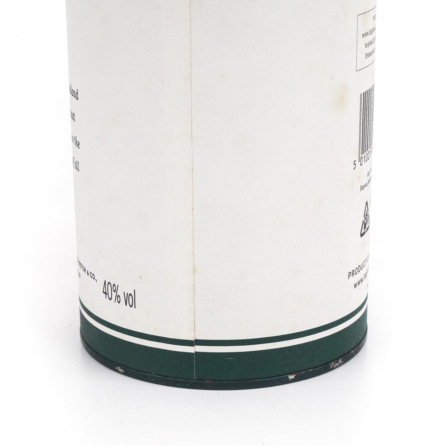 Laphroaig 拉弗格 10年 2013 1L